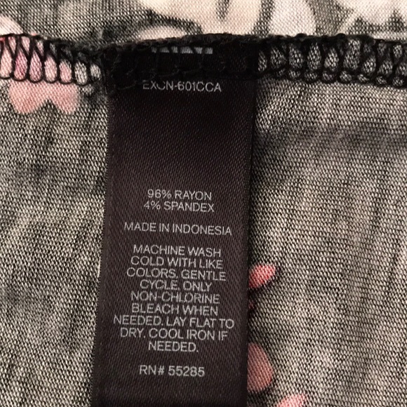 Express maxi dress - Picture 7 of 7